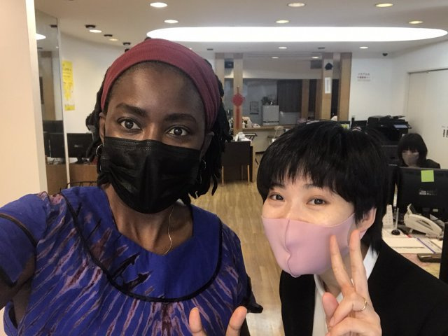 G様の画像