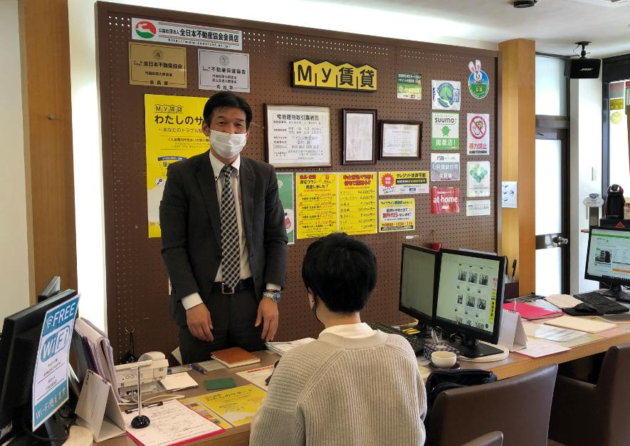 N　様の画像