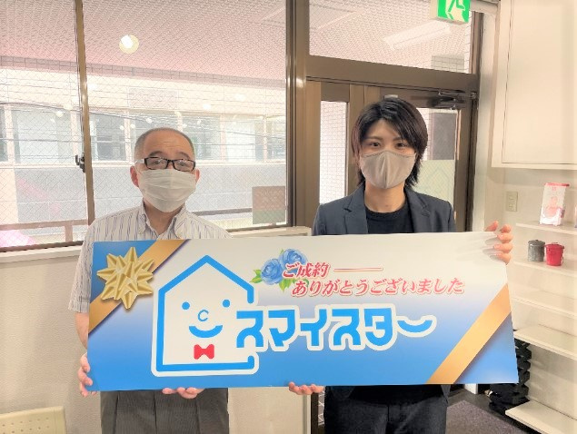 Y・H様の画像