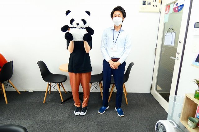 Y・A様　博多駅へお引越し♪♪の画像