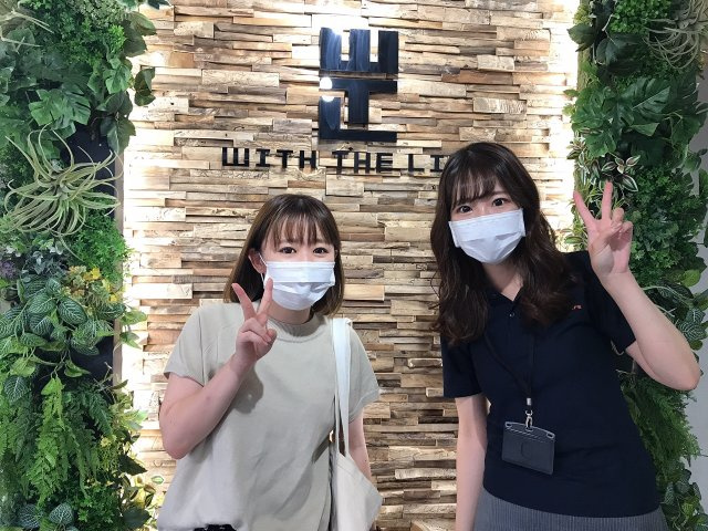 Ｔ様（2021年6月ご契約）の画像