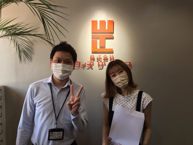 Ｔ様（2021年6月ご契約）の画像