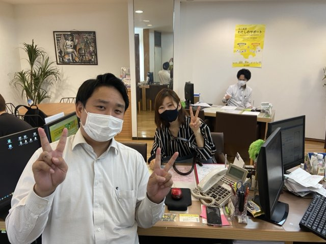 H様の画像
