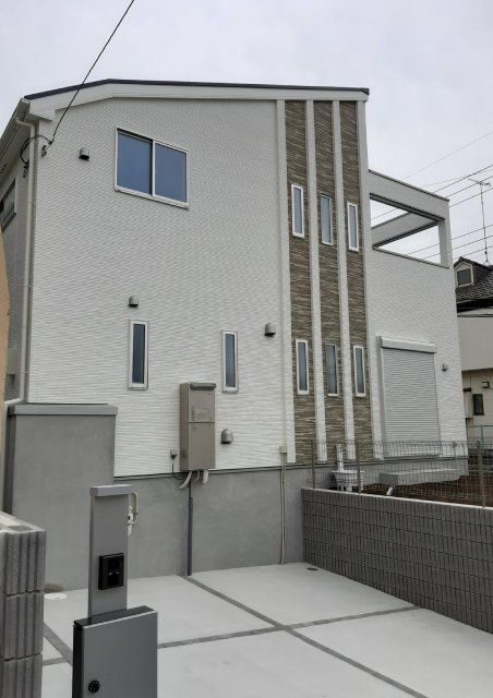 横浜市保土ヶ谷区　T.O 様　50代　男性の画像