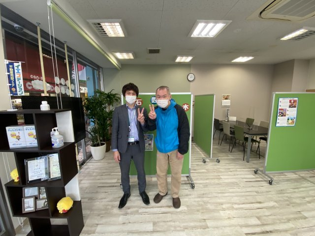 T・K様の画像
