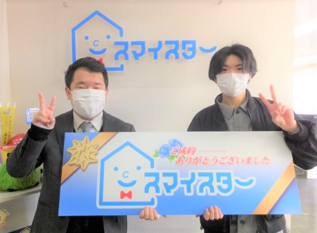 W・M様の画像