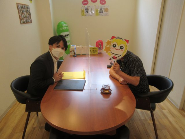 K様の画像