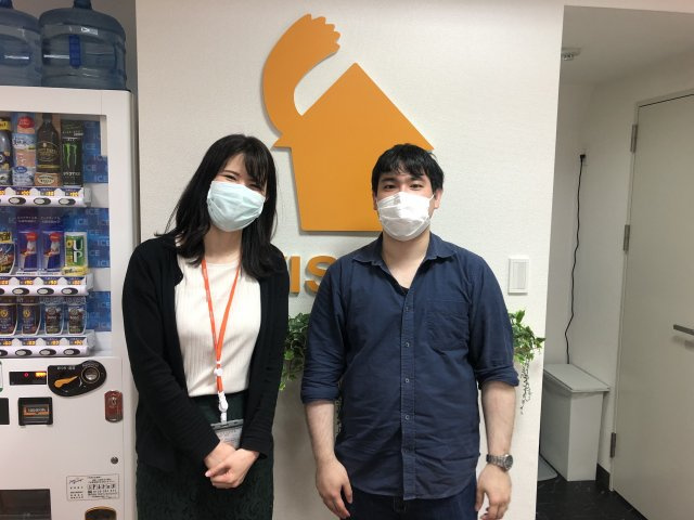 Y・M様(6月6日)の画像
