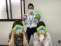 2021年06月07日の画像