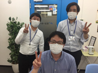 2021年06月07日の画像