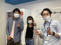 2021年6月7日の画像