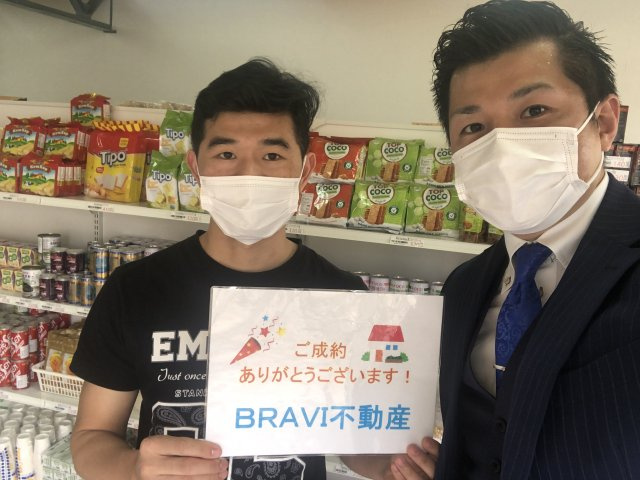 ASAHIMARKET（アサヒマーケット）様の画像