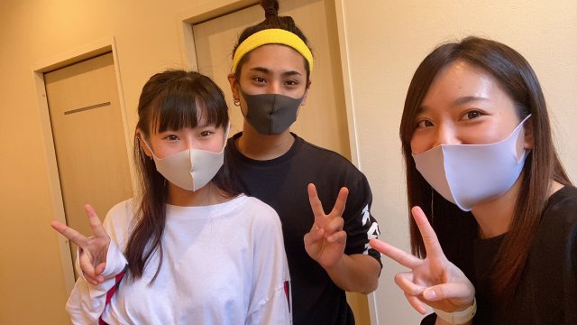 H様の画像