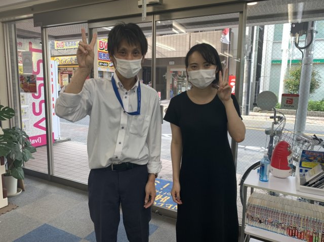 Sの画像