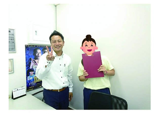 葛飾区新築戸建て購入　M様の画像