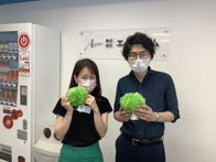 2021年6月12日の画像