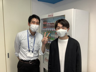 2021年6月12日の画像