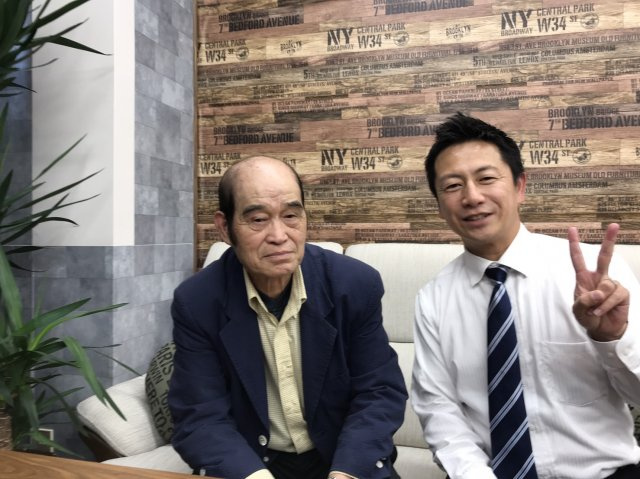 江戸川区中古戸建て購入 I様の画像