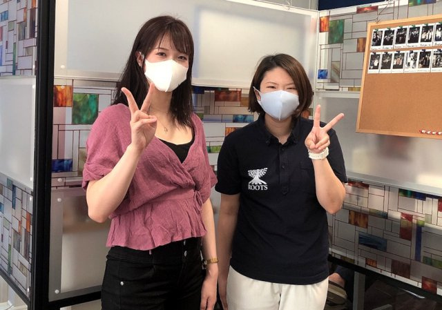 K.M 様 （担当：磯上）の画像