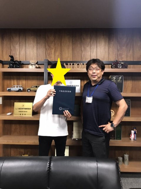 足立区新築戸建て購入　N様の画像