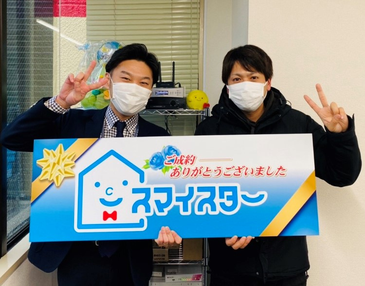 E・K様の画像