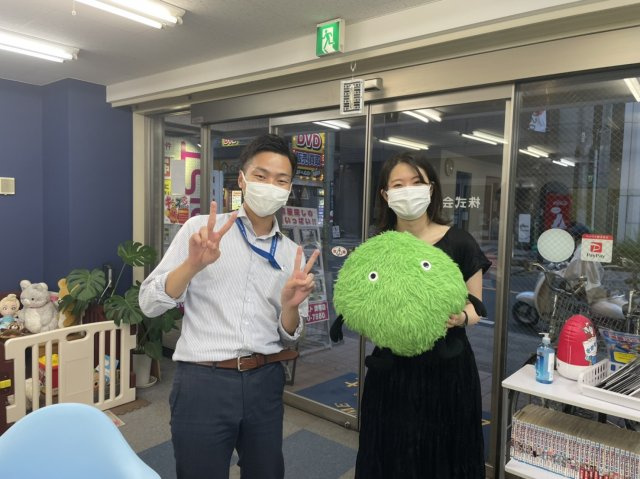 K・Ｍの画像