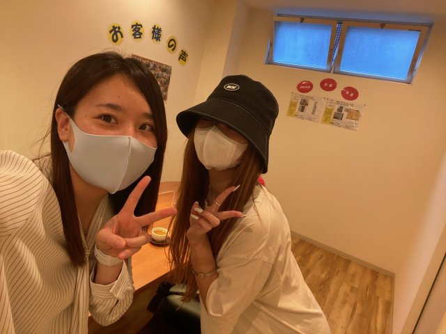 I様の画像