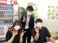 2021年06月14日の画像