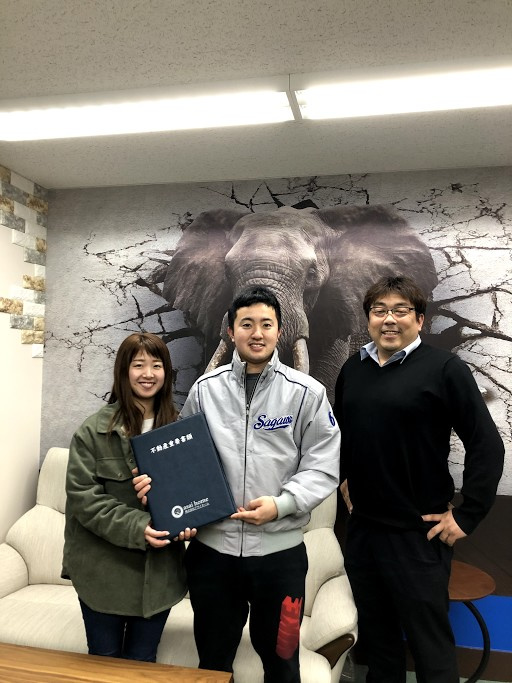 江東区新築戸建て購入 K様の画像