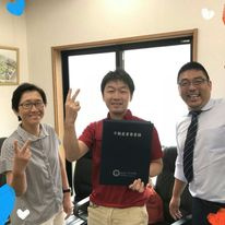 葛飾区新築戸建て購入　S様の画像