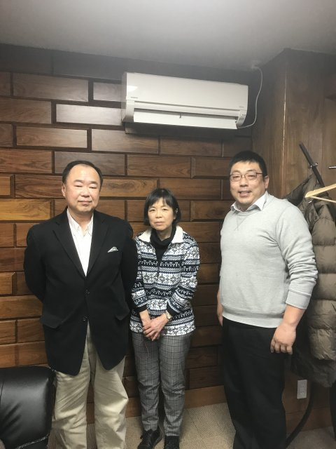 江戸川区新築戸建て購入　M様