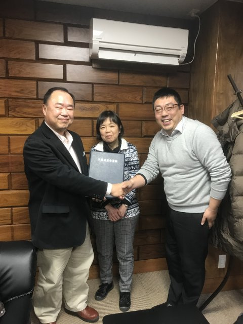 江戸川区新築戸建て購入　M様の画像