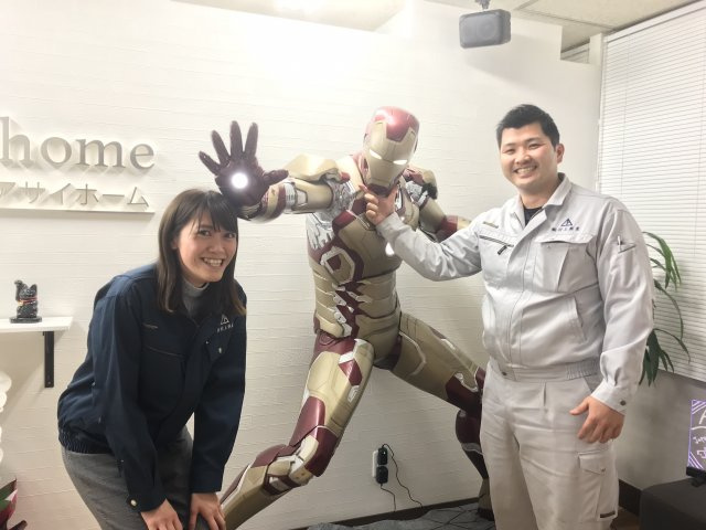 江戸川区新築戸建て購入 M様の画像