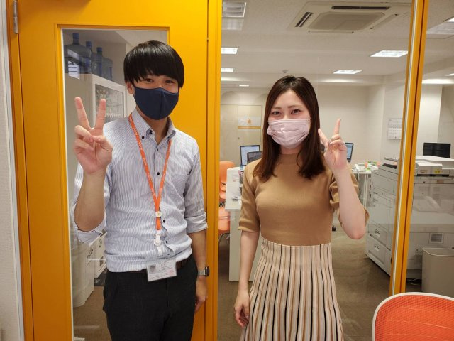 M様(2021.6.12)の画像