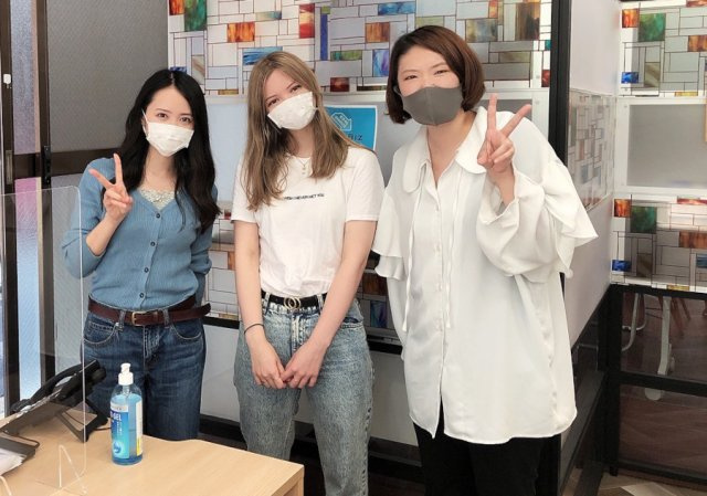 G.T. 様(担当：磯上)の画像