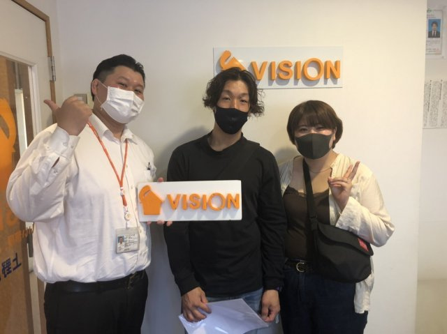 J・O様(2021.6.15)の画像