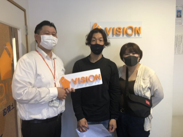 J・O様(2021.6.15)の画像