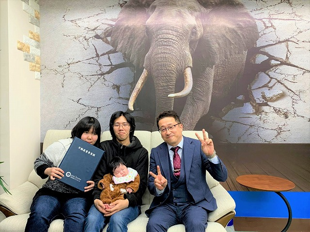 江戸川区リノベーションマンション購入　S様の画像