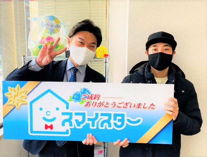 S・Y様の画像