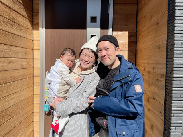 綾瀬市　S様　新築一戸建て（仲介手数料無料）の画像