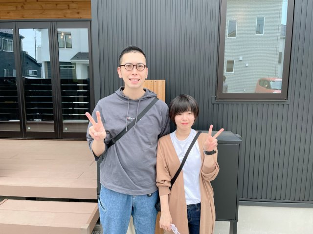 秦野市　M様　新築一戸建て（仲介手数料不要）の画像