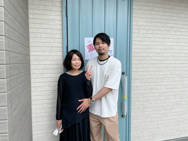 厚木市　A様　新築一戸建て（仲介手数料無料）の画像