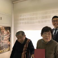 足立区新築戸建て購入　K様の画像