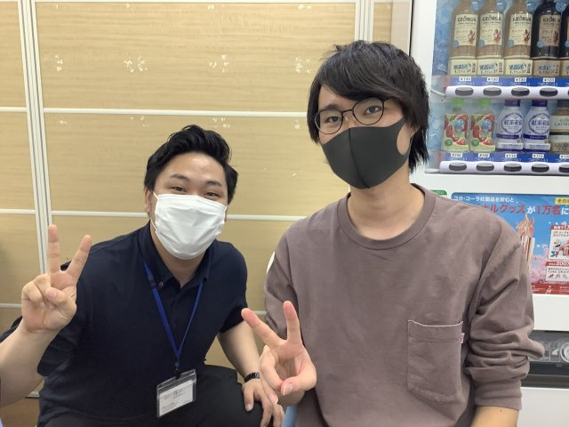 2021年06月19日の画像
