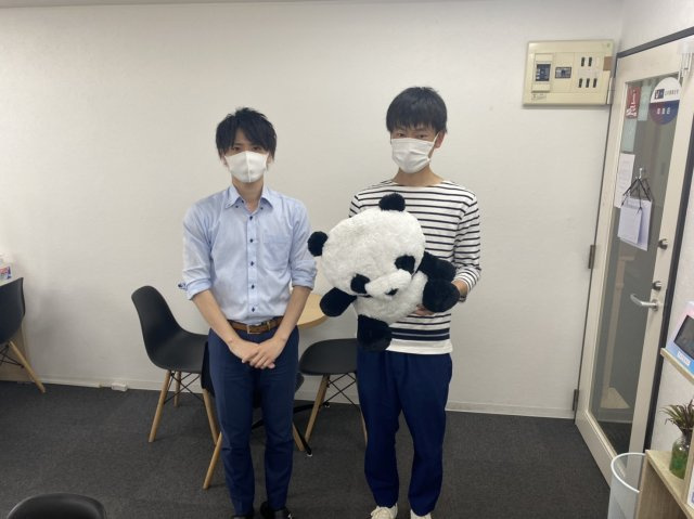K・O様　千早駅へお引越し♪♪の画像