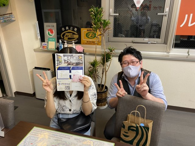 A・O様の画像