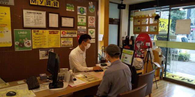 S様の画像