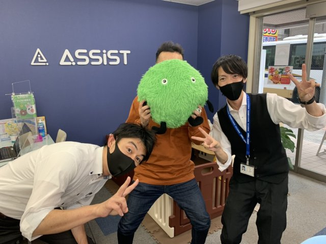 マルさんの画像