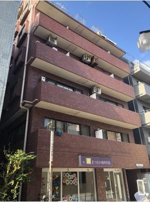 川崎市中原区　D.Y 様　30代　男性の画像