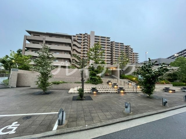 サウスオールシティフロントウイング　S様の画像